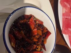 -鑫隆四季涮肉(八角畅游店)