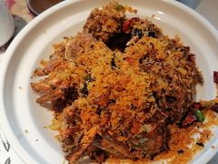 -避风塘·金牌店·夜宵(金玉兰店)