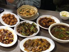 -友谊餐馆(永安路店)