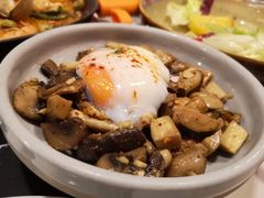 -CRAZYONES西班牙海鲜饭(日月光店)