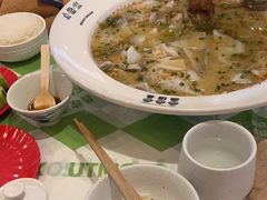 -渔语鱼新川菜Bistro(万象天地店)