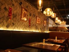 -斯比特花园西餐厅(东方商厦店)