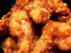 台湾香香鸡-厝内小眷村(天河南一路店)