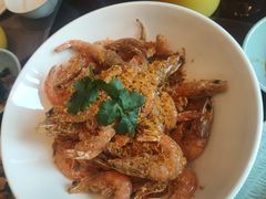 -环球港凯悦 · 享悦中餐厅