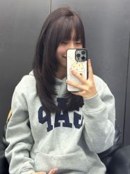 -藤野造型烫染