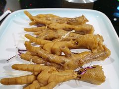 -洪福龙虾