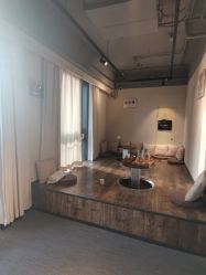 -FineYoga梵音瑜伽·普拉提