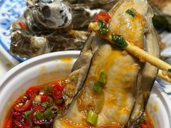 -东夷海鲜巨无霸(东夷小镇店)