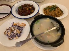 -上海老饭店(北京分店)