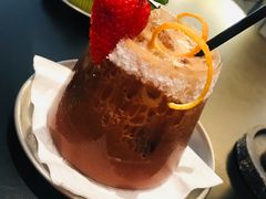 -BE NORMAL CAFE(霞溪路店)