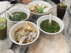 -阿坤纯正西刀鱼丸(Kuala Lumpur Branch)