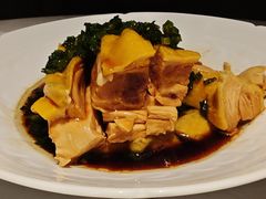 上海白斩鸡-忆家名门·上海菜(徐家汇店)