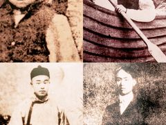 -李叔同故居纪念馆