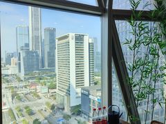 -福田卓悦INTOWN购物中心