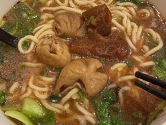 -长寿面(北京西路店)