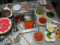 -海底捞火锅(珠影星光城夜宵主题店)