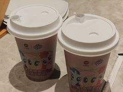 -必胜客(威高广场店)