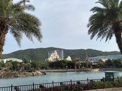 -珠海长隆海洋王国