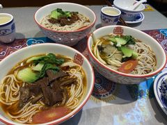 -胡记德源粉·湖南菜(双安店)