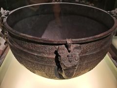 -上海博物馆(人民广场馆)