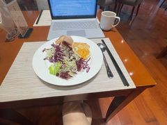 -成都世纪城假日酒店-西楼