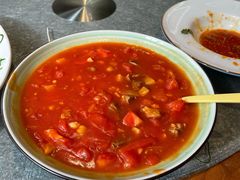 天山番茄牛腩-天山集市(和家乐广场店)