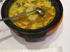 招牌一锅鲜-930私房菜(欧阳路店)