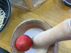 -桥香园过桥米线(国贸店)