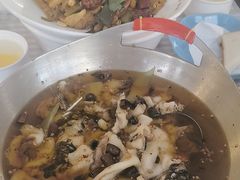-拿渡·水煮鱼麻辣香锅(王府井奥莱·香江小镇店)