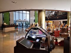 -武汉马哥孛罗酒店