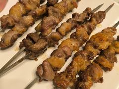 -东来顺饭庄(西直门店)