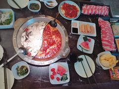-黄门火锅(梦时代店)