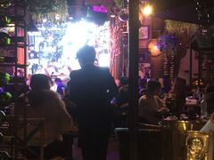 -胡桃里音乐酒馆(白云五号T5 MALL店)