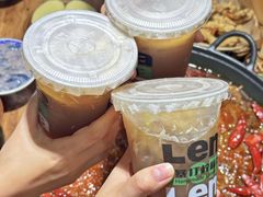 -正南齊北重庆老火锅(光华村直营店)