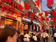 -大理.老字号渝记酸萝卜乌鱼(古城总店)