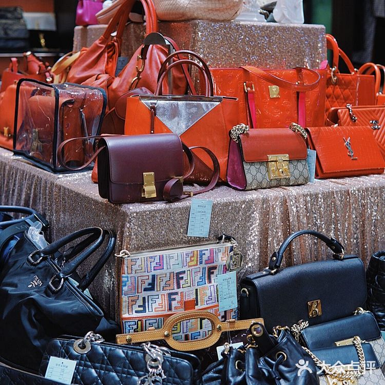 南京中古店 南京吃喝玩乐 南京攻略 发现一家南京好店