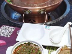 -草原饭店火锅