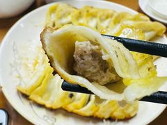 -回回锅贴(小河沿店)