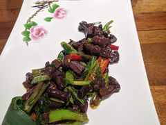 -福慧慈缘素食餐厅(王府井店)