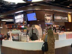 -Manner Coffee(芮欧百货店)
