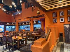 -双公羊·馕坑烤全羊(奥体店)