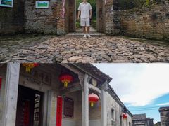 -苏家围·东江画廊旅游景区