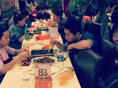 大堂-簋街仔仔小龙虾(总店)