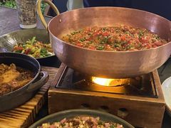 -Ameigo梅果·云贵川bistro(长宁来福士店)