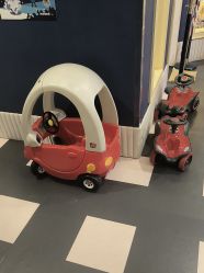 点击看大图 -MELAND CLUB亲子乐园·派对·餐厅(北京芳圆里ID MALL店)