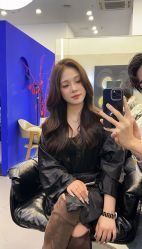 -CIT造型·烫发·染发