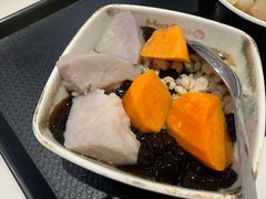 仙草-鲜芋仙(番禺万达广场店)
