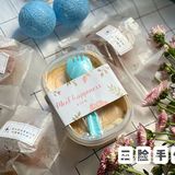 三脸手作的甜品太顶了吧，新品碱水直抓味蕾