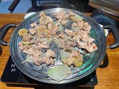 -映日农场无花果鸡(滨江东路店)