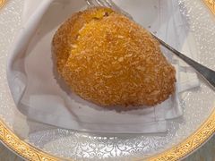 -唐阁(香港朗廷酒店)